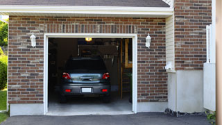 Garage Door Installation at Wayland, Massachusetts